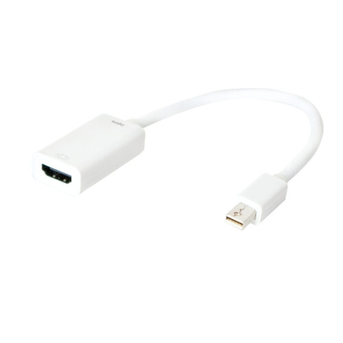 Video kabel adapters