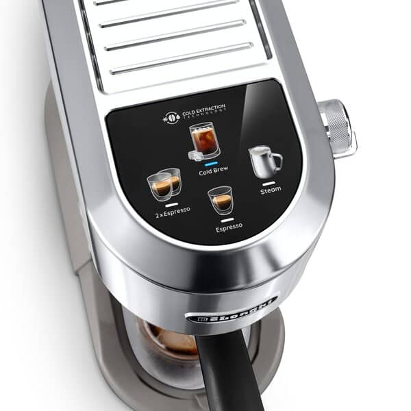 De’Longhi Dedica Duo EC890.M Espressomachine 1,1 l - Afbeelding 6