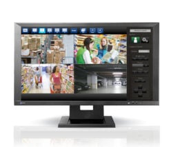 EIZO FDF2304W-IP 58,4 cm (23") 1920 x 1080 Pixels