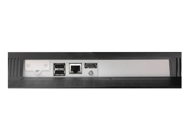 EIZO FDF2304W-IP 58,4 cm (23") 1920 x 1080 Pixels - Afbeelding 6
