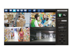 EIZO FDF2304W-IP 58,4 cm (23") 1920 x 1080 Pixels - Afbeelding 5