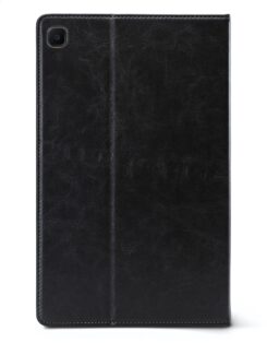 Mobilize Premium Folio Case Samsung Galaxy Tab S6 Lite 10.4 (2020/2022/2024) Black - Afbeelding 2