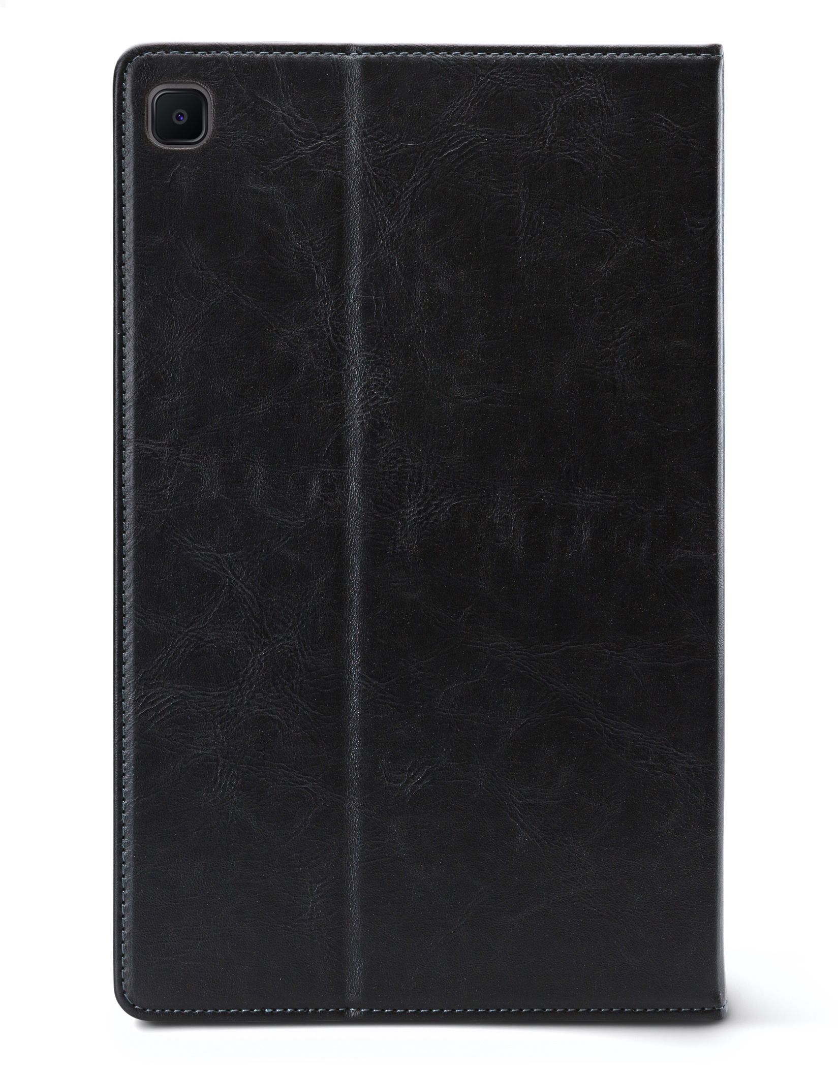 Mobilize Premium Folio Case Samsung Galaxy Tab S6 Lite 10.4 (2020/2022/2024) Black - Afbeelding 2