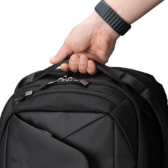 Targus TBB663GL rugzak City backpack Zwart - Afbeelding 7