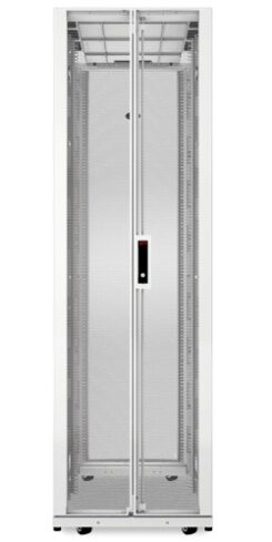 APC AR3300W rack Wit