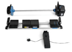 HP DesignJet Z6200 1067-mm opwikkelspoel