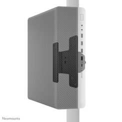 Neomounts THINCLIENT-05 Mini PC houder - max 10 kg - universeel - Afbeelding 4