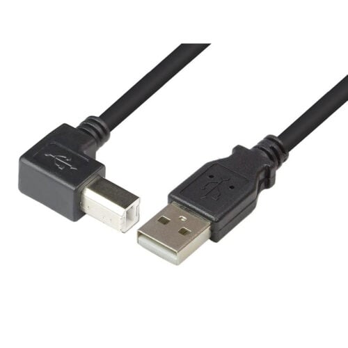 USB-kabels