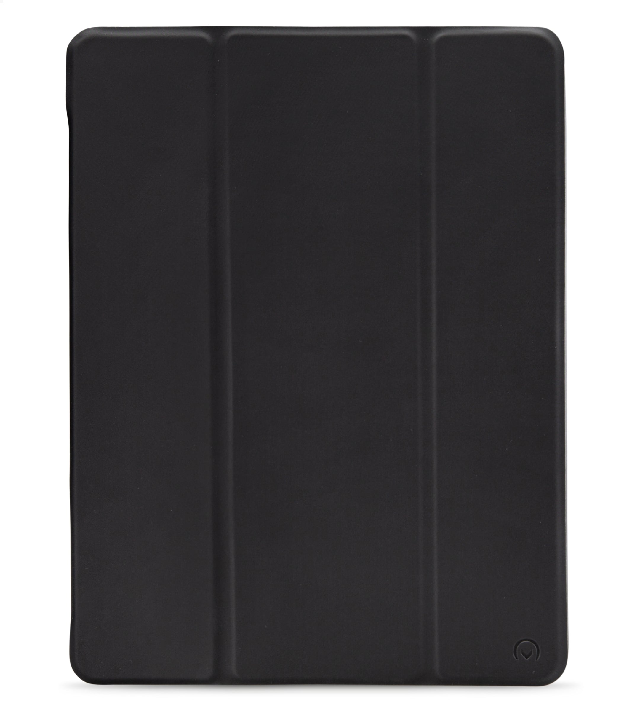 Mobilize Solid Folio Case for Apple iPad 9.7 2017/2018/Air/Air 2/Pro 9.7 Black