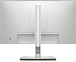 DELL UltraSharp U2424H computer monitor 60,5 cm (23.8") 1920 x 1080 Pixels Full HD LCD Zwart, Zilver - Afbeelding 4