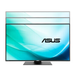 ASUS PB328Q computer monitor 81,3 cm (32") 2560 x 1440 Pixels Quad HD Zwart - Afbeelding 3