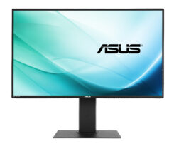ASUS PB328Q computer monitor 81,3 cm (32") 2560 x 1440 Pixels Quad HD Zwart - Afbeelding 2
