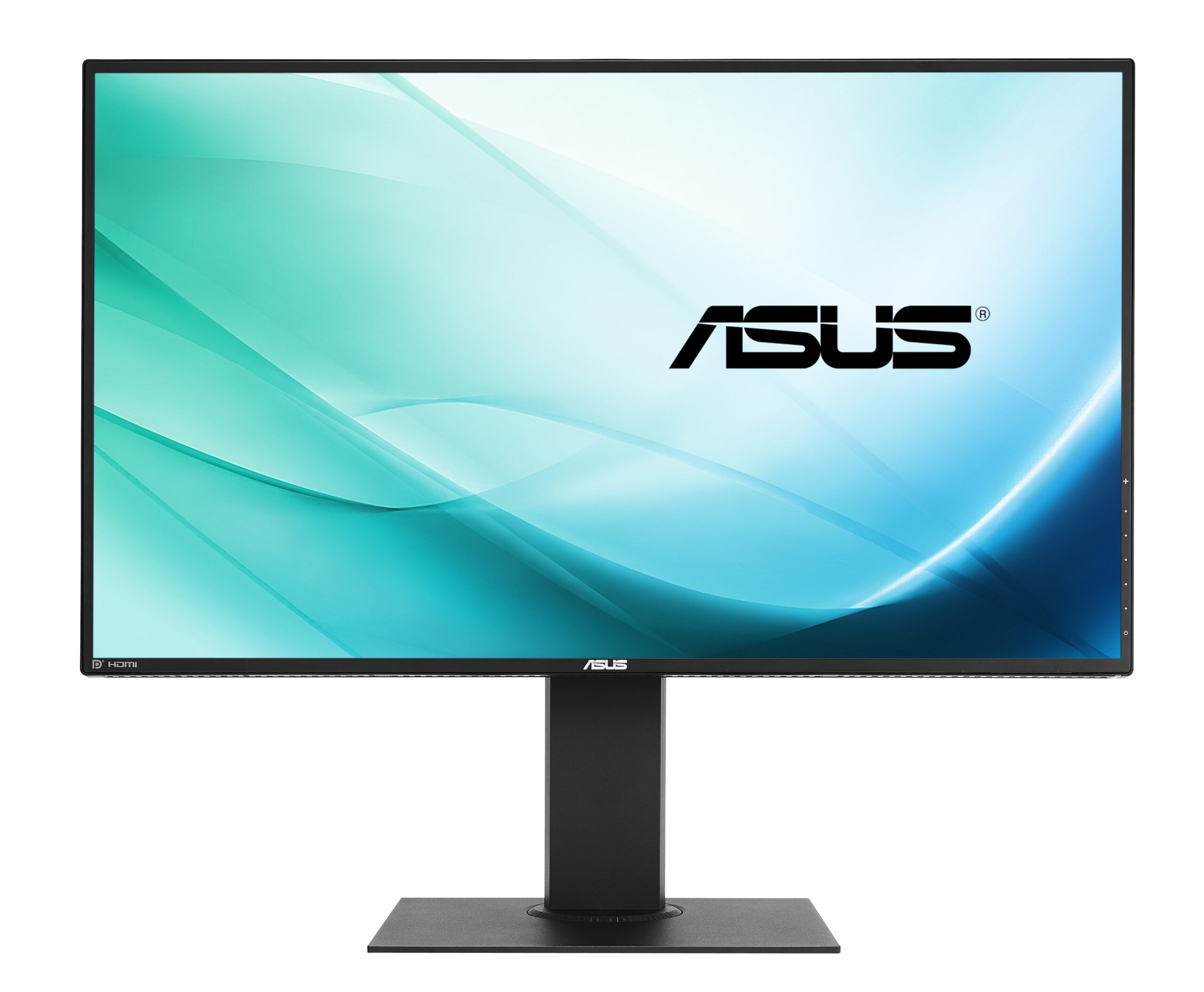 ASUS PB328Q computer monitor 81,3 cm (32") 2560 x 1440 Pixels Quad HD Zwart
