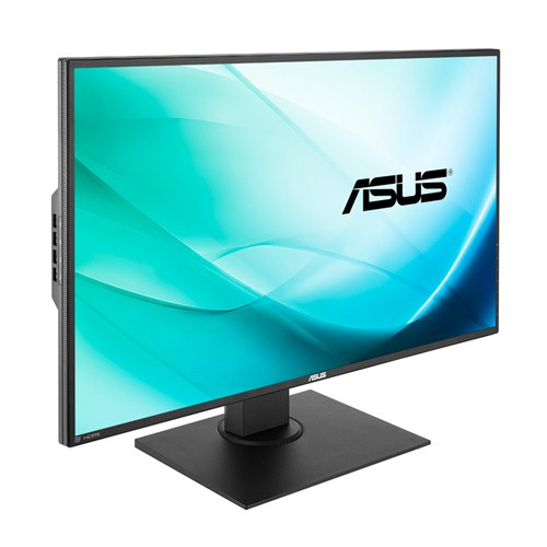 ASUS PB328Q computer monitor 81,3 cm (32") 2560 x 1440 Pixels Quad HD Zwart - Afbeelding 6