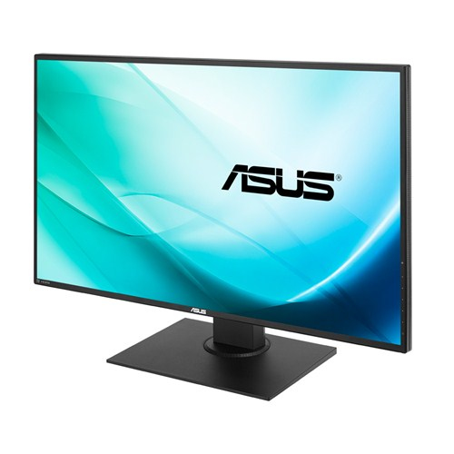 ASUS PB328Q computer monitor 81,3 cm (32") 2560 x 1440 Pixels Quad HD Zwart - Afbeelding 8