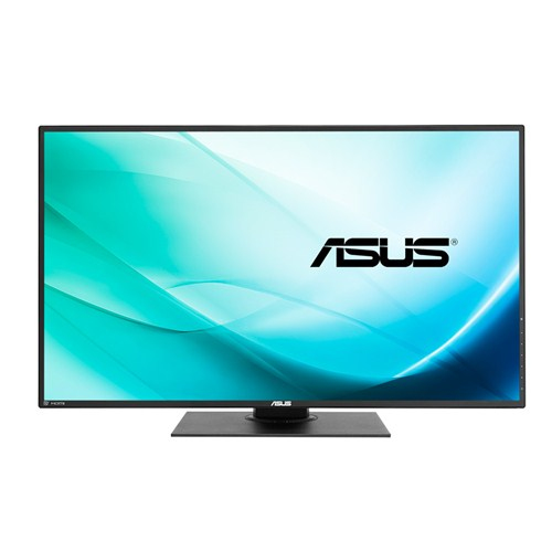 ASUS PB328Q computer monitor 81,3 cm (32") 2560 x 1440 Pixels Quad HD Zwart - Afbeelding 9