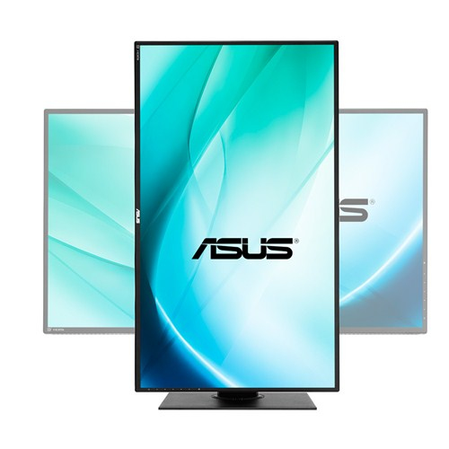 ASUS PB328Q computer monitor 81,3 cm (32") 2560 x 1440 Pixels Quad HD Zwart - Afbeelding 11