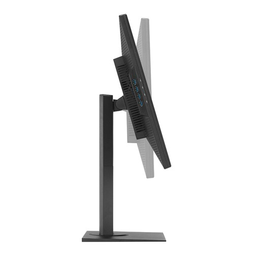 ASUS PB328Q computer monitor 81,3 cm (32") 2560 x 1440 Pixels Quad HD Zwart - Afbeelding 12