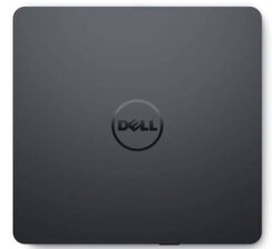 DELL DW316 optisch schijfstation DVD±RW Zwart - Afbeelding 3