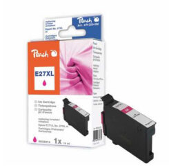 Peach 319076 inktcartridge 1 stuk(s) Magenta - Afbeelding 2