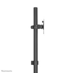 Neomounts FPMA-MOBILE1700 Mobiel werkstation 10-32" - Afbeelding 15