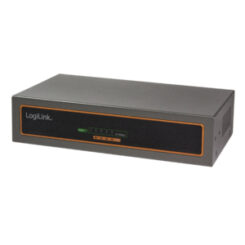 LogiLink NS0098 netwerk-switch Unmanaged