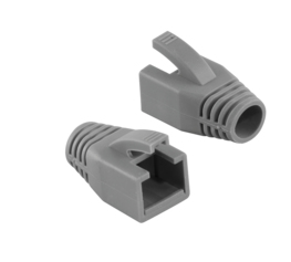 LogiLink MP0035 kabelaccessoire Kabelschoen - Afbeelding 2