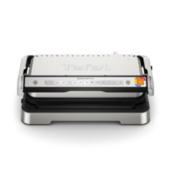 Tefal OptiGrill 2in1 XL OptiGrill 2-in-1 XL GC782D intelligente grill en bbq rvs - Afbeelding 2