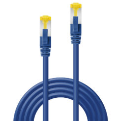 Lindy 47286 netwerkkabel Blauw 30 m Cat7 S/FTP (S-STP) - Afbeelding 4