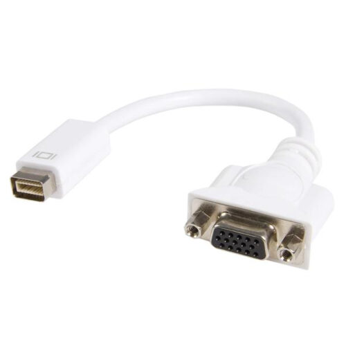 Kabels en adapters
