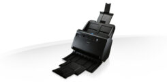 Canon imageFORMULA DR-C240 Paginascanner 600 x 600 DPI A4 Zwart - Afbeelding 3