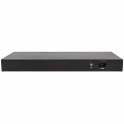 Intellinet 24-poorts Gigabit web-smart netwerk switch, 24x RJ45 10/100/1000 Mbps + 4x SFP-uplink, VLAN-ondersteuning, rackmontage, metalen behuizing, 3 jaar garantie - Afbeelding 6