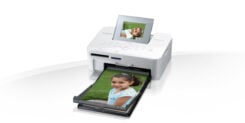 Canon SELPHY CP1000 fotoprinter Verf-sublimatie 300 x 300 DPI