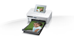 Canon SELPHY CP1000 fotoprinter Verf-sublimatie 300 x 300 DPI - Afbeelding 2