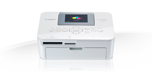 Canon SELPHY CP1000 fotoprinter Verf-sublimatie 300 x 300 DPI - Afbeelding 5
