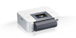 Canon SELPHY CP1000 fotoprinter Verf-sublimatie 300 x 300 DPI - Afbeelding 6