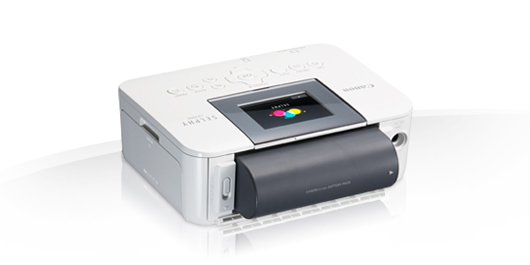 Canon SELPHY CP1000 fotoprinter Verf-sublimatie 300 x 300 DPI - Afbeelding 6