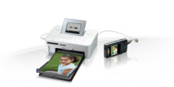 Canon SELPHY CP1000 fotoprinter Verf-sublimatie 300 x 300 DPI - Afbeelding 3