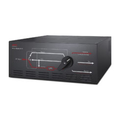 APC APC-serviceomlooppaneel 200/208/230/240V 125A vaste bedrading in en uit - Afbeelding 2