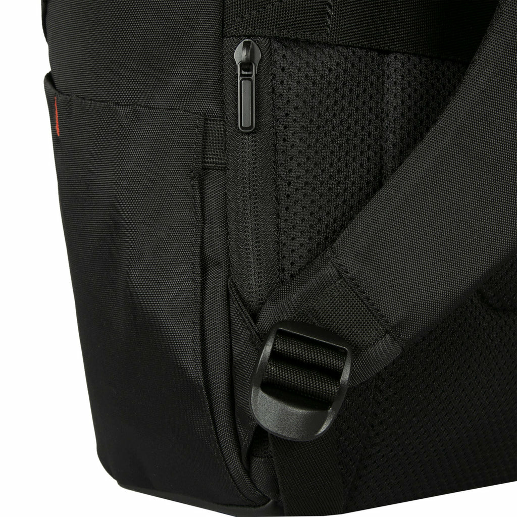Targus Terra EcoSmart 40,6 cm (16") Rugzak Zwart - Afbeelding 19
