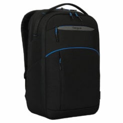 Targus TBB643GL laptoptas 40,6 cm (16") Rugzak Zwart - Afbeelding 4