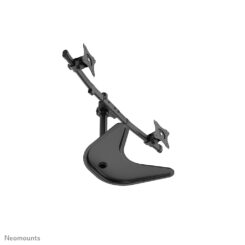 Neomounts NM-D335DBLACK Monitorstandaard 10-27" - Afbeelding 9