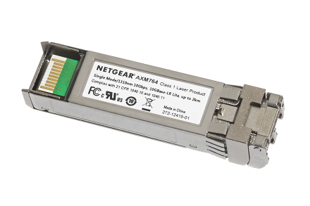 Netwerk transceiver modules