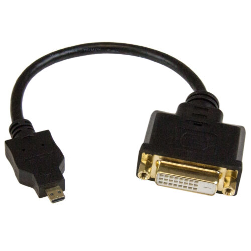 Kabels en adapters