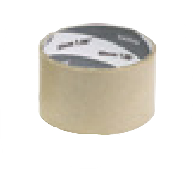 Brother CR-3L tape afroller Lichtbruin - Afbeelding 2