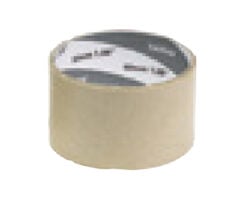 Brother CR-3L tape afroller Lichtbruin