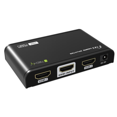 Kabels en adapters