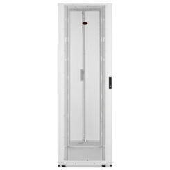 APC NetShelter SX 48U 750mm Wide x 1070mm Deep Enclosure with Sides SE White - Afbeelding 5