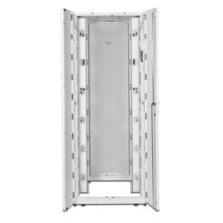 APC NetShelter SX 48U 750mm Wide x 1070mm Deep Enclosure with Sides SE White - Afbeelding 7