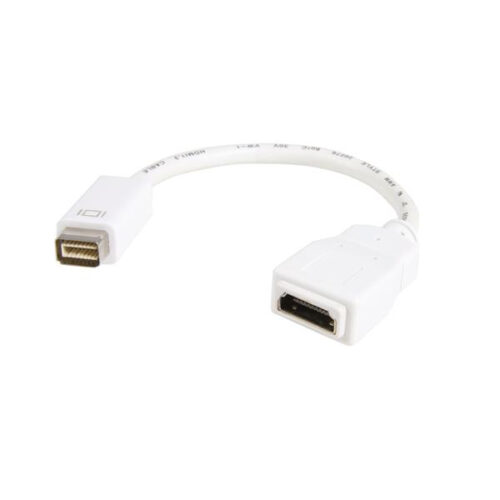 Kabels en adapters